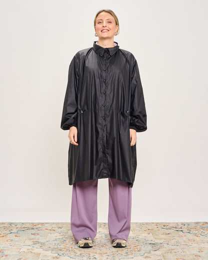 Waterproof Oversize Windbreaker