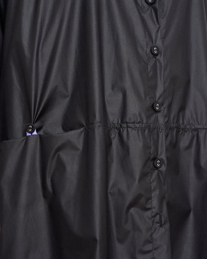 Waterproof Oversize Windbreaker
