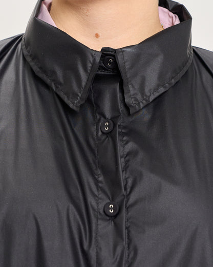 Waterproof Oversize Windbreaker