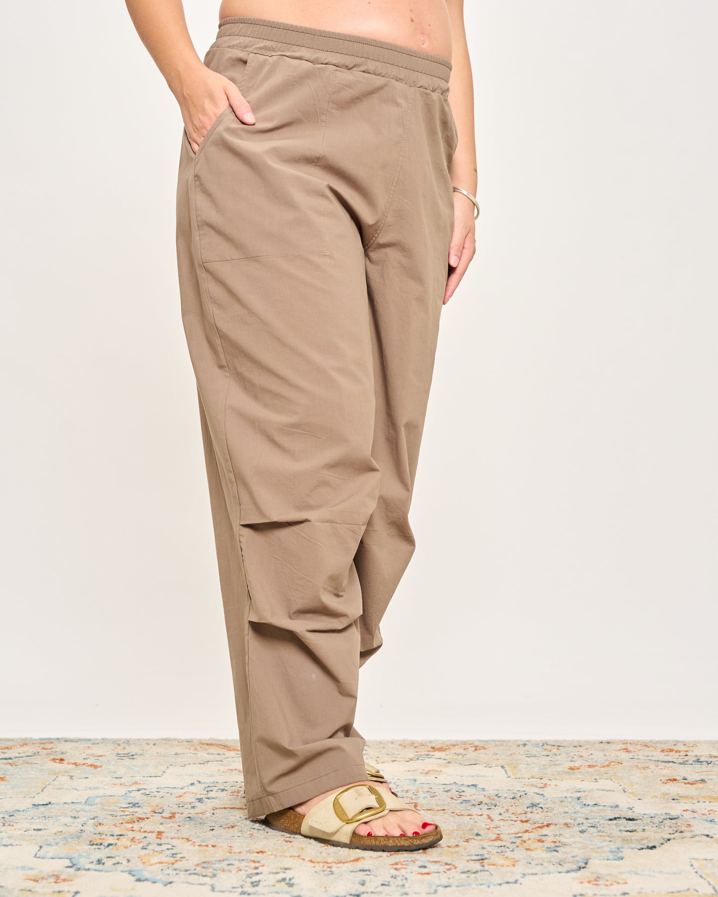 Pantalone Baggy Leggero