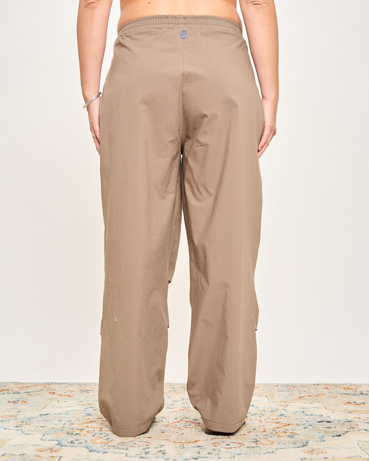 Pantalone Baggy Leggero