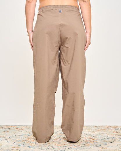 Pantalone Baggy Leggero