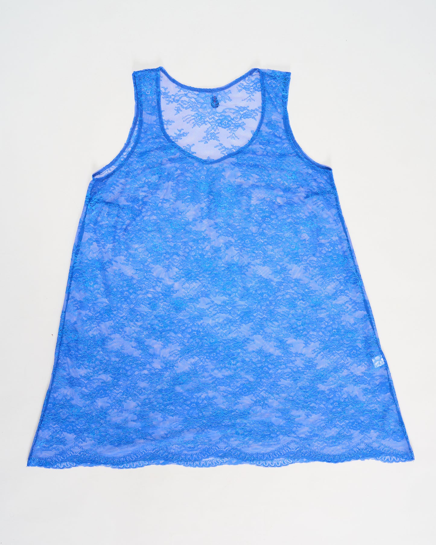 Lace Slip Camisole