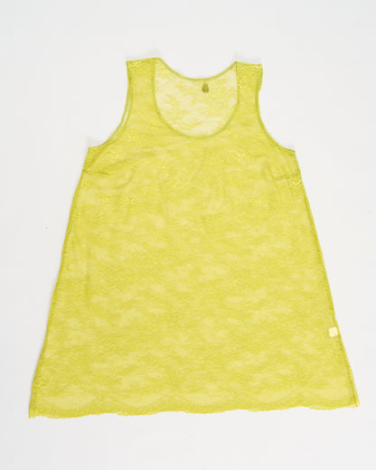 Lace Slip Camisole