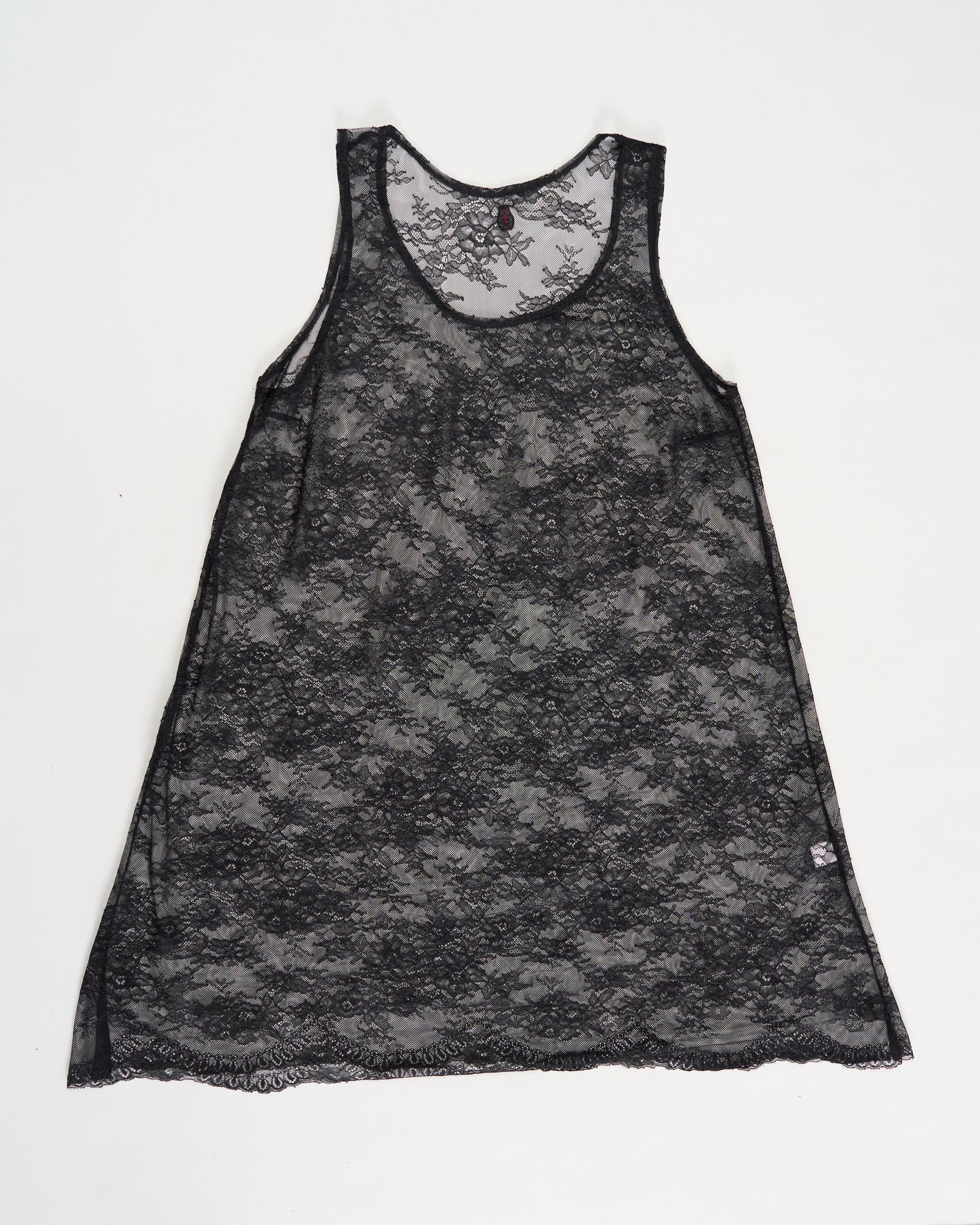 Lace Slip Camisole