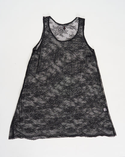 Lace Slip Camisole