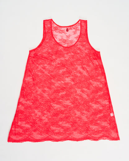 Lace Slip Camisole