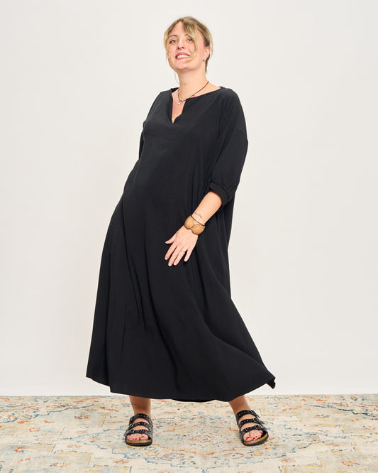 Trapeze Dress