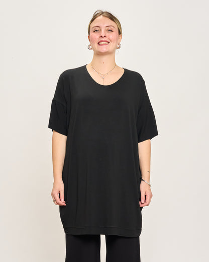 Short-Sleeved Tunic