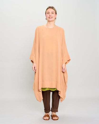 Long Batwing T-Shirt