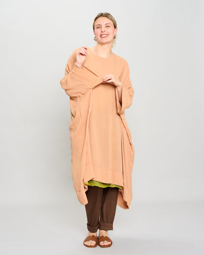 Long Batwing T-Shirt