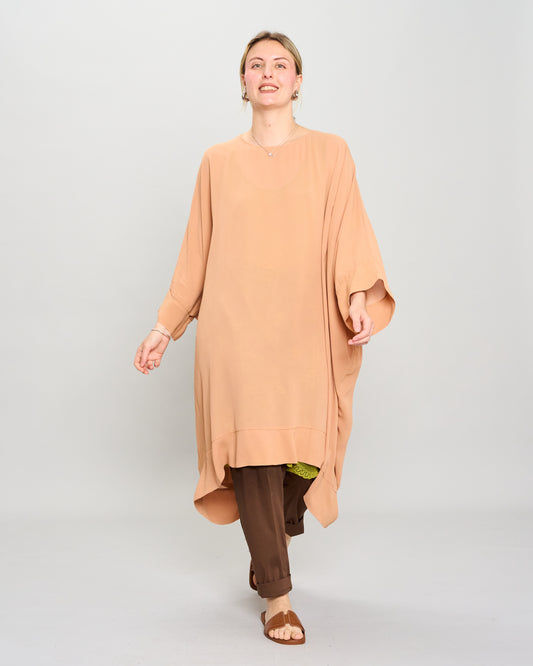 Long Batwing T-Shirt