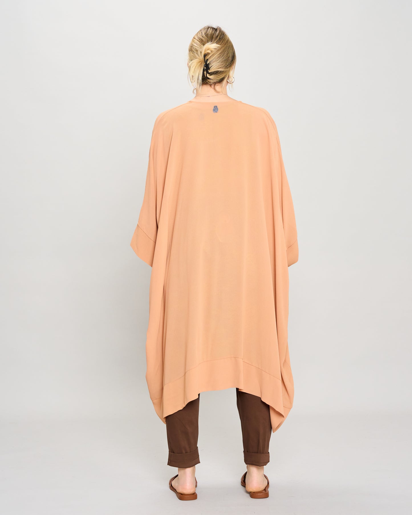 Long Batwing T-Shirt
