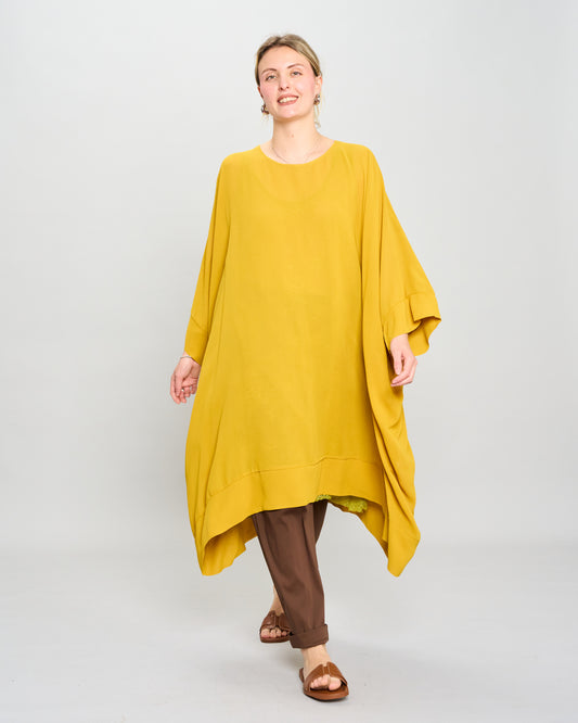 Long Batwing T-Shirt
