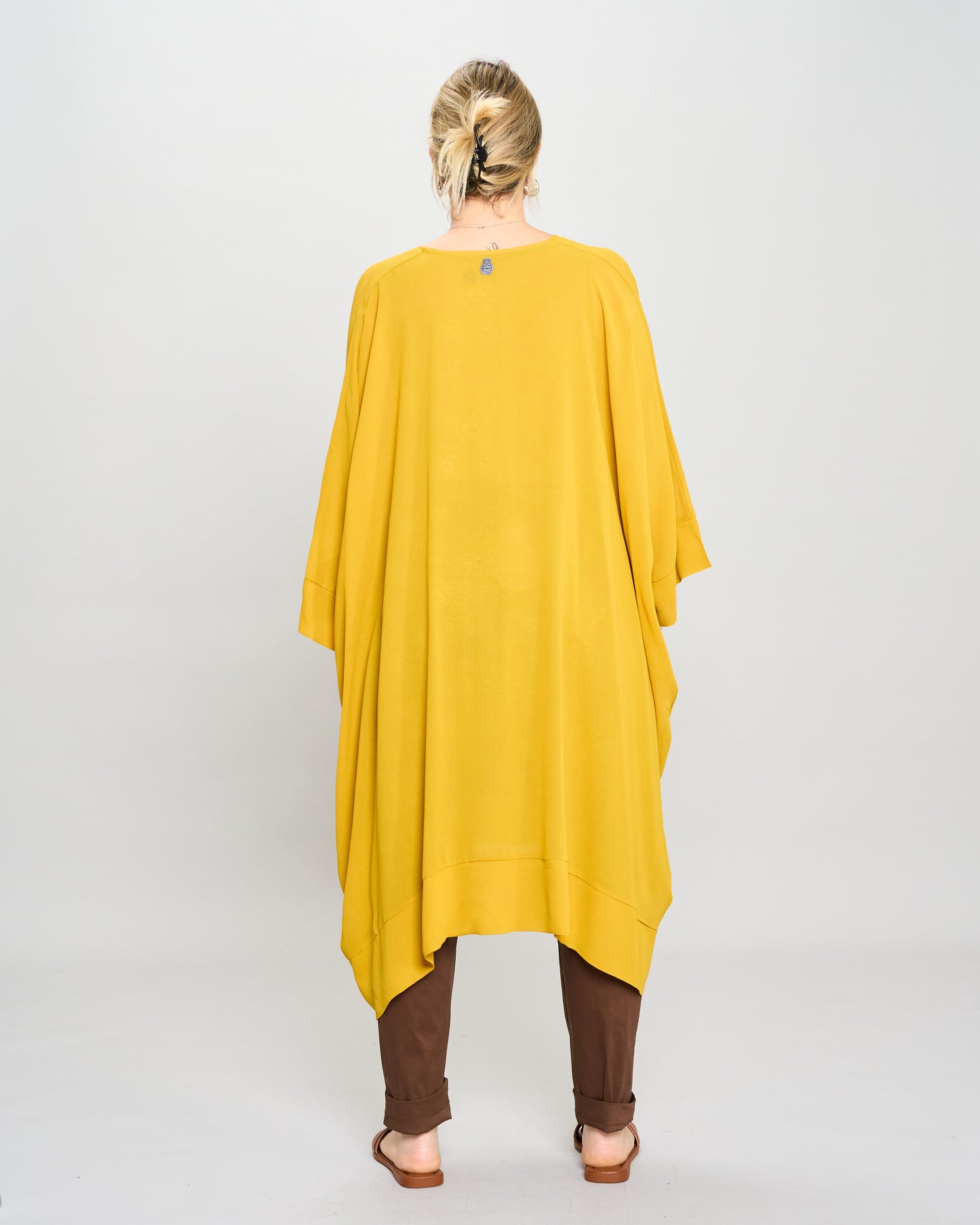 Long Batwing T-Shirt