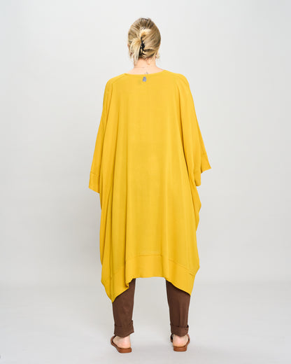 Long Batwing T-Shirt