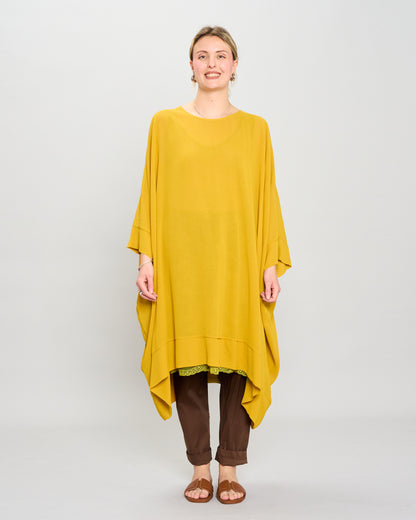 Long Batwing T-Shirt