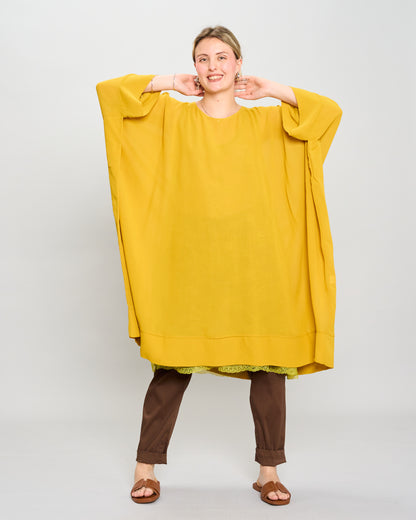 Long Batwing T-Shirt
