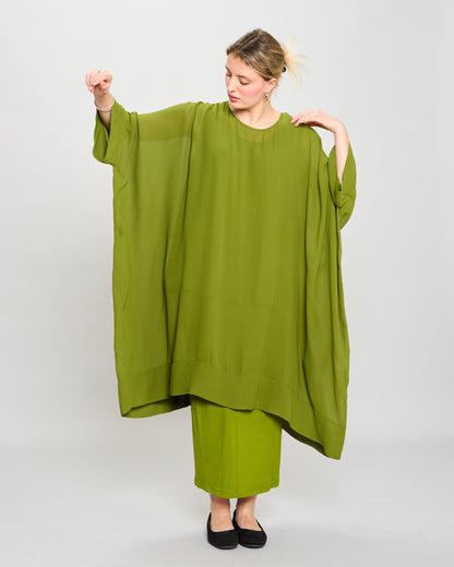 Long Batwing T-Shirt