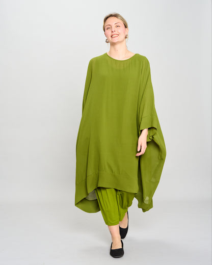 Long Batwing T-Shirt