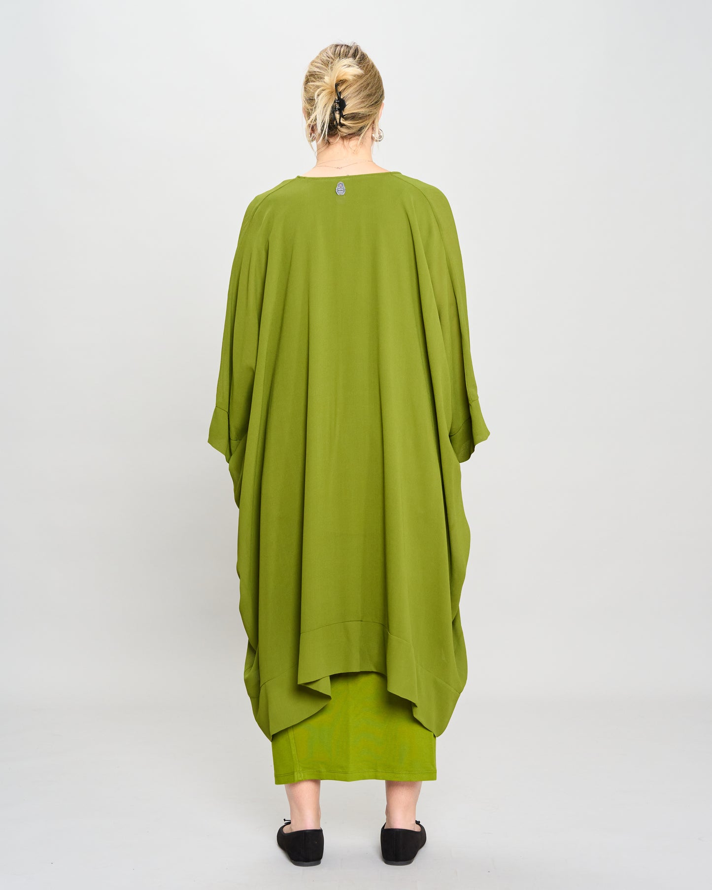 Long Batwing T-Shirt