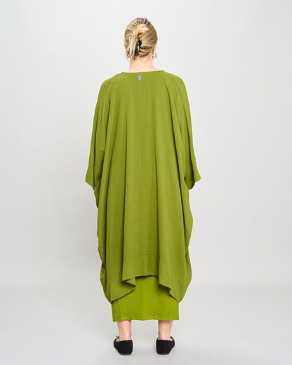 Long Batwing T-Shirt