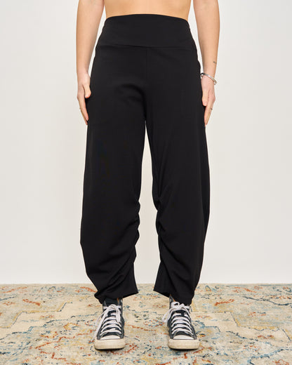 Rounded Trousers Recovered