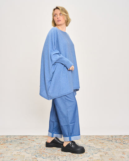 Maxi Maglieria a Scatola di Filo