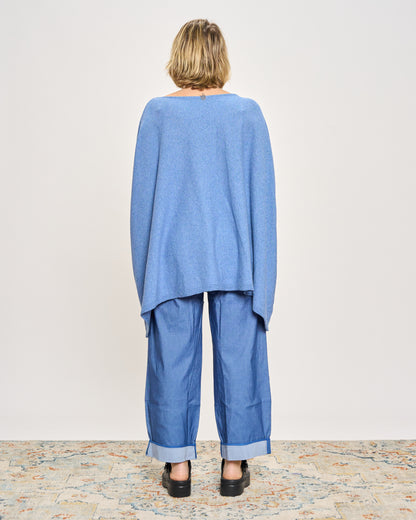 Maxi Maglieria a Scatola di Filo