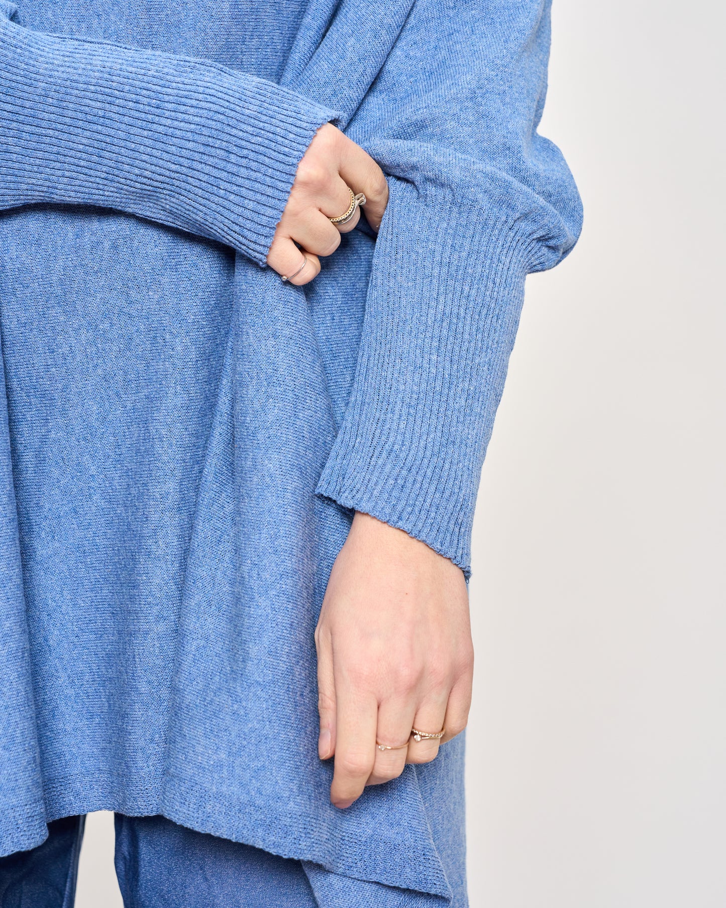 Maxi Maglieria a Scatola di Filo