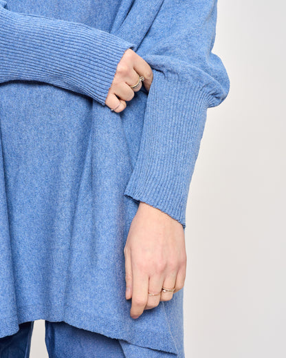 Maxi Maglieria a Scatola di Filo