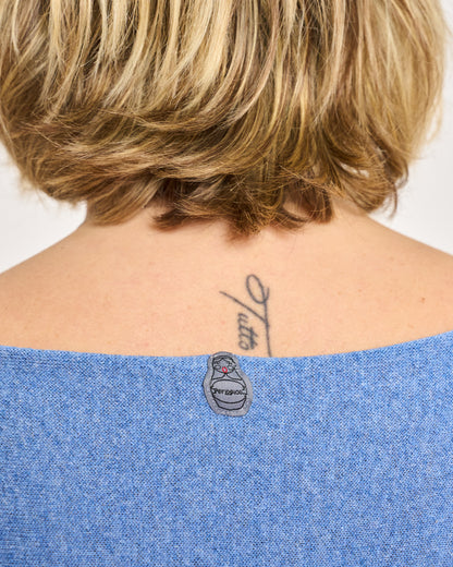 Maxi Maglieria a Scatola di Filo