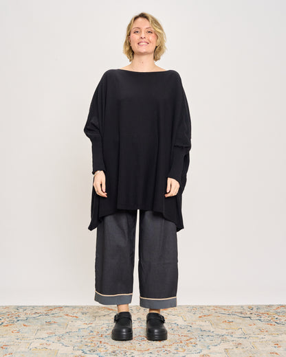 Maxi Maglieria a Scatola di Filo