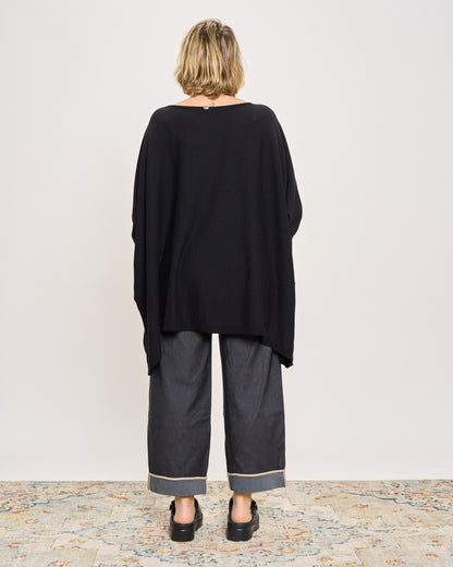 Maxi Maglieria a Scatola di Filo