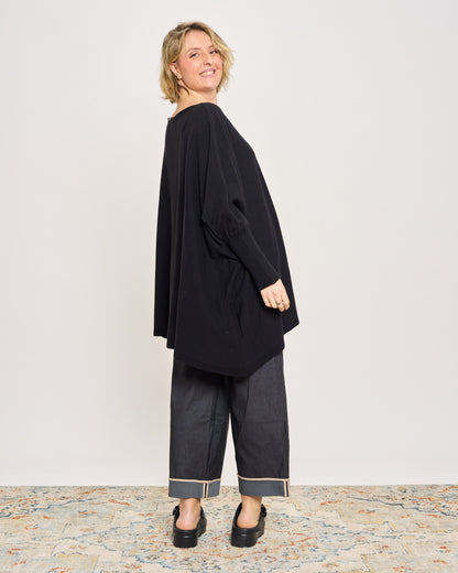 Maxi Maglieria a Scatola di Filo