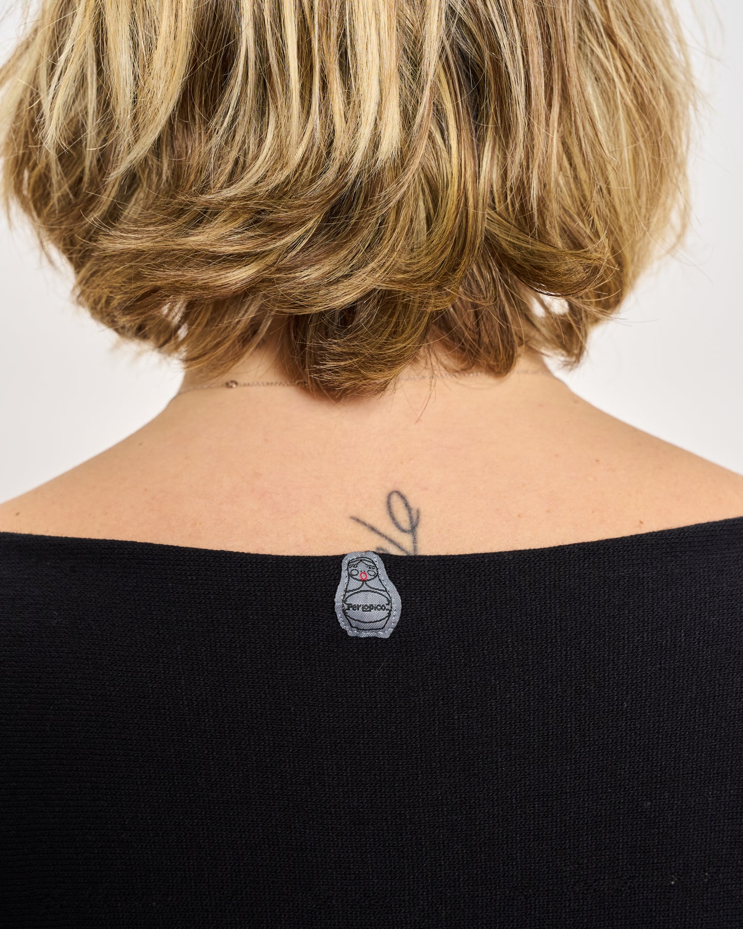 Maxi Maglieria a Scatola di Filo