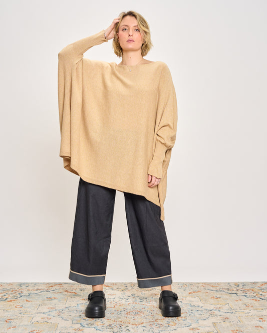 Maxi Maglieria a Scatola di Filo