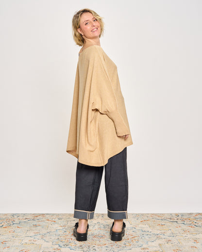 Maxi Maglieria a Scatola di Filo