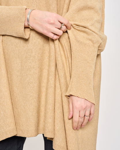 Maxi Maglieria a Scatola di Filo