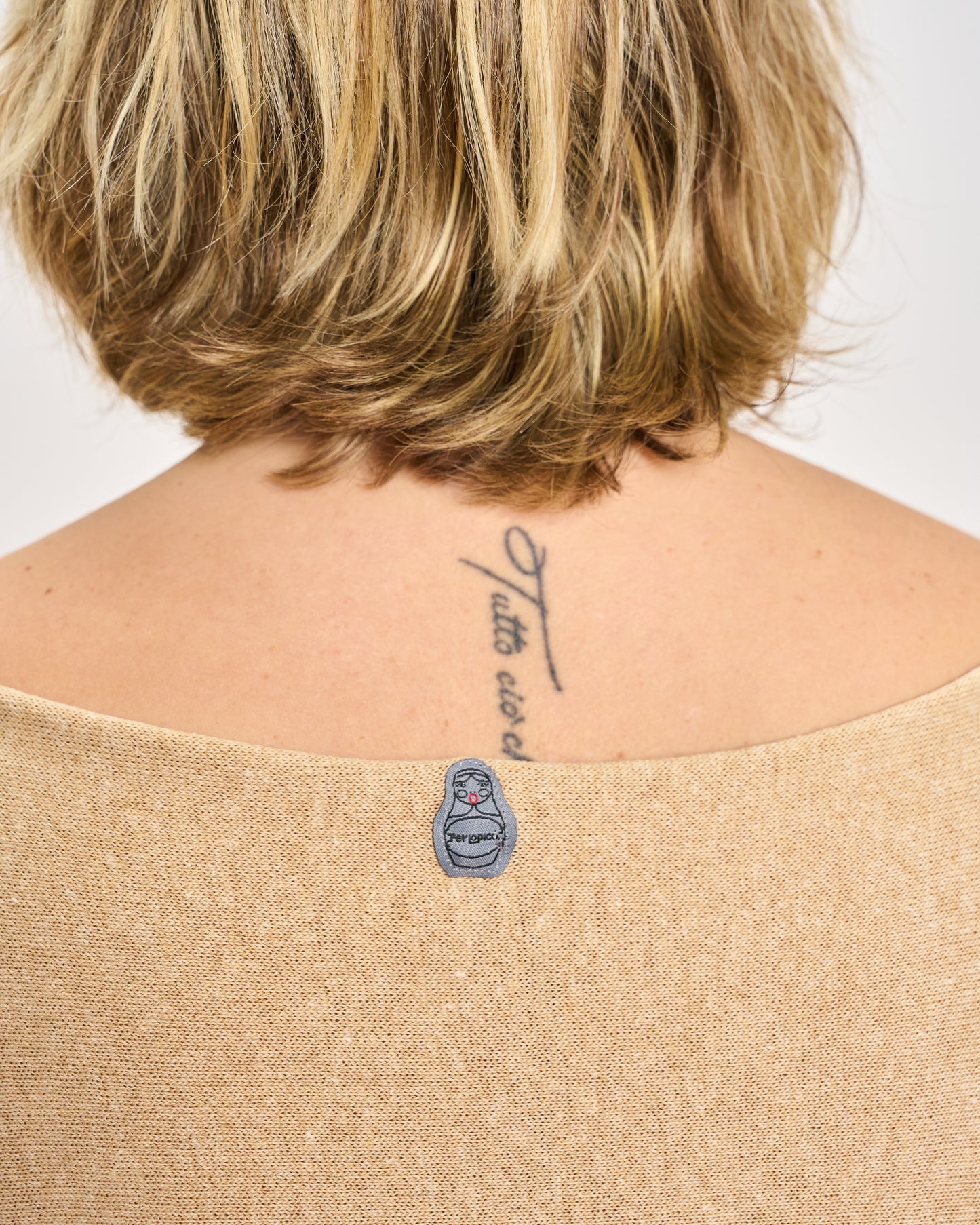 Maxi Maglieria a Scatola di Filo