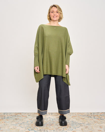 Maxi Maglieria a Scatola di Filo