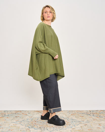 Maxi Maglieria a Scatola di Filo