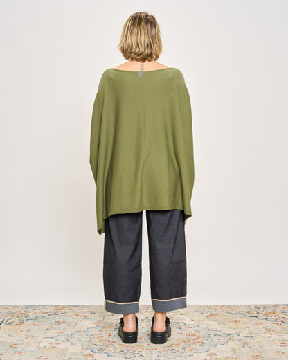 Maxi Maglieria a Scatola di Filo