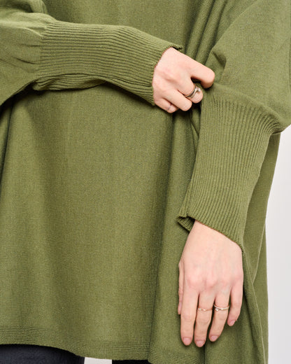 Maxi Maglieria a Scatola di Filo