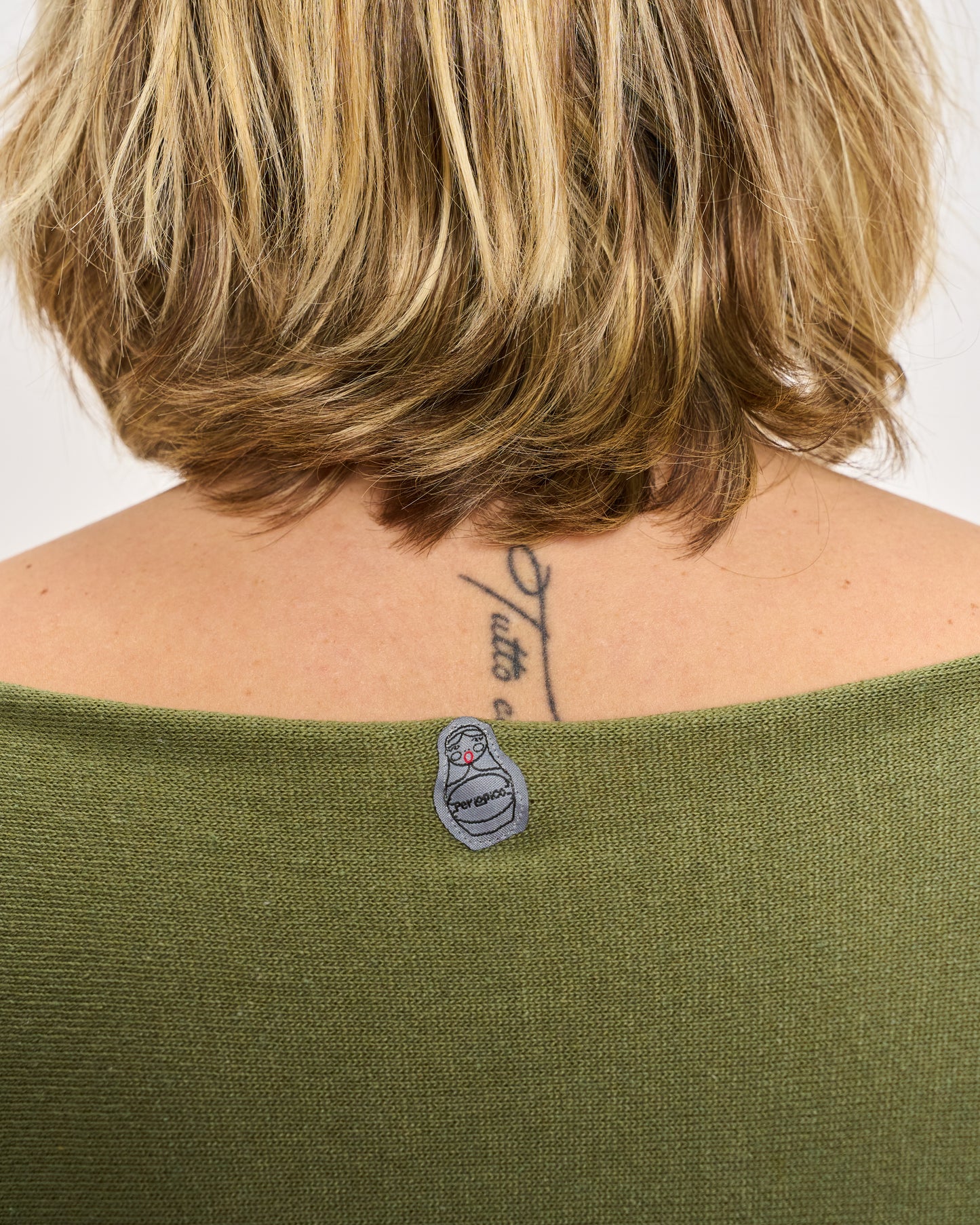 Maxi Maglieria a Scatola di Filo