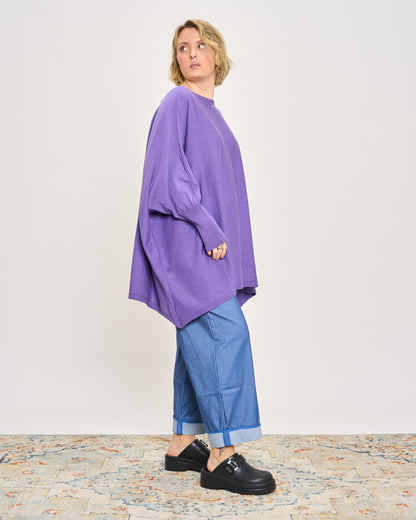 Maxi Maglieria a Scatola di Filo