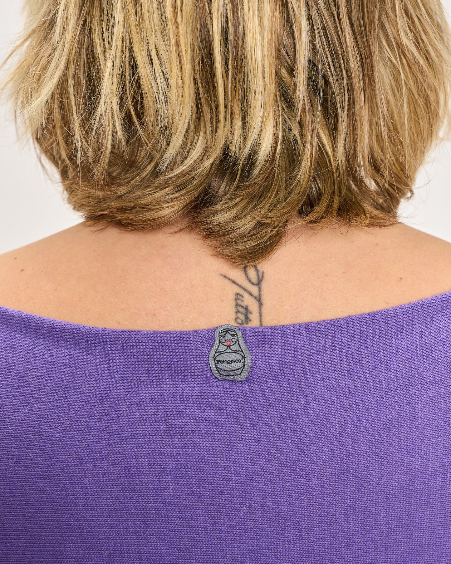 Maxi Maglieria a Scatola di Filo