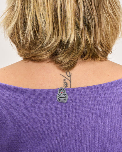 Maxi Maglieria a Scatola di Filo