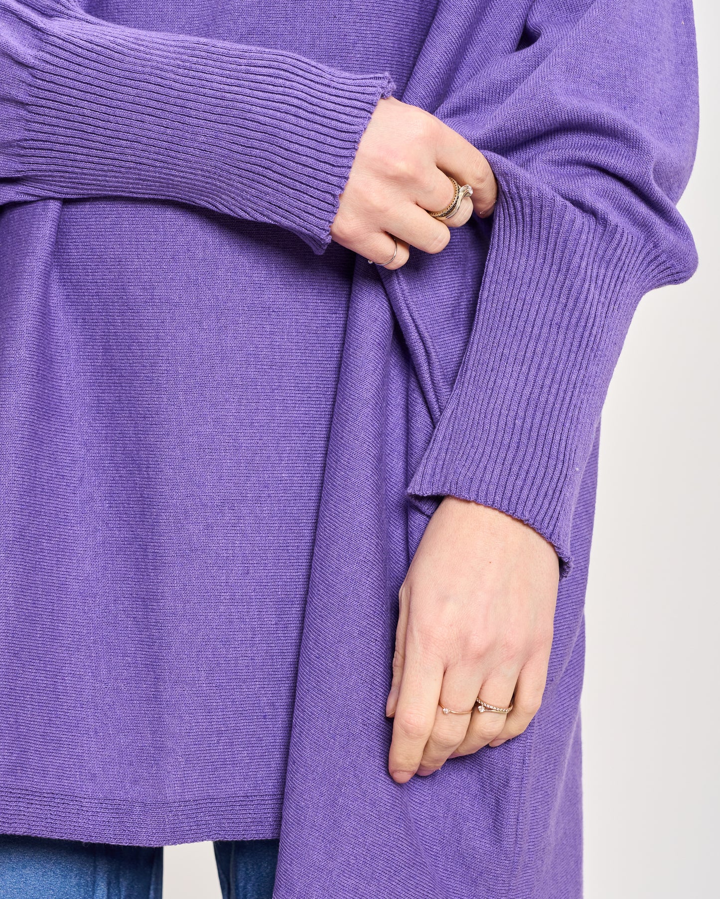 Maxi Maglieria a Scatola di Filo