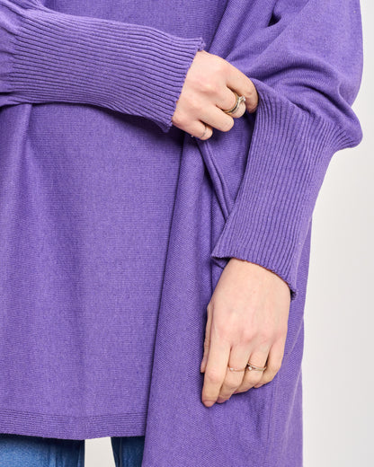 Maxi Maglieria a Scatola di Filo